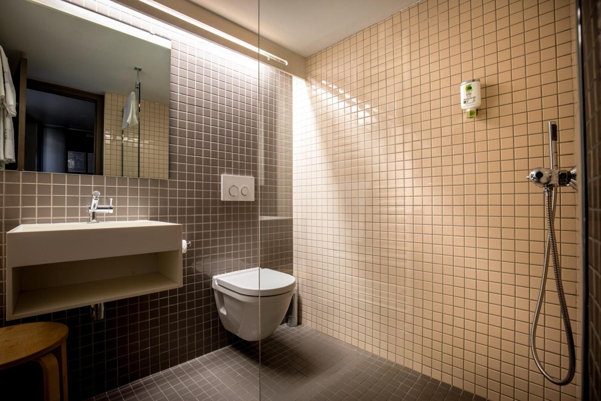 La Saline Royale Hotel Arc-et-Senans Room photo